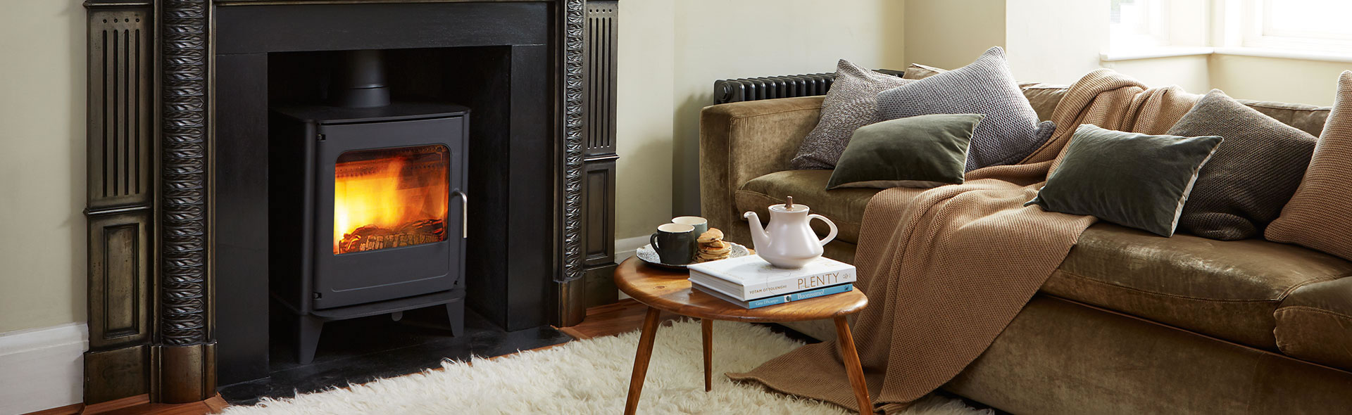 Wood Burning Stoves, Multi Fuel Stoves & Chimney Lining Specialists in